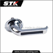 Zinc Die Cast Safe Handle, Zinc Die Casting (STK-14-Z0011)